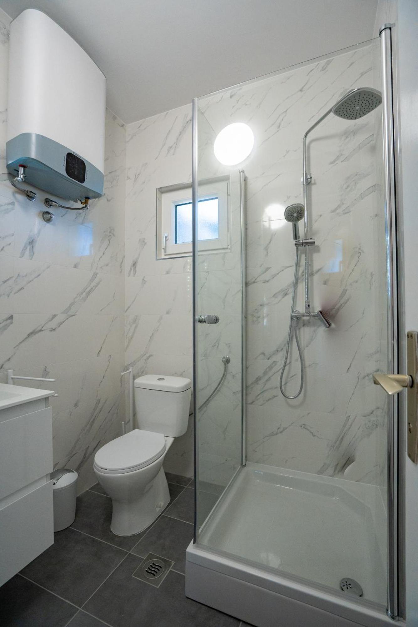 Pool Mansion Magnolia - Comfort Rooms โนวาลยา ภายนอก รูปภาพ